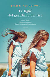 copertina Le figlie del guardiano del faro
