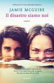 copertina Il disastro siamo noi