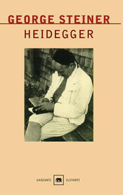copertina Heidegger