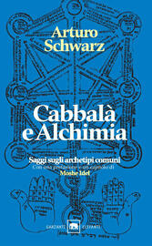 Cabbalà e Alchimia