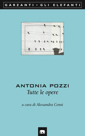 copertina Tutte le opere