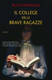 copertina Il college delle brave ragazze
