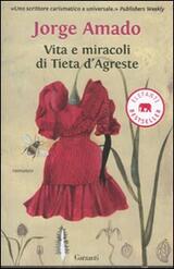Vita e miracoli di Tieta D’Agreste