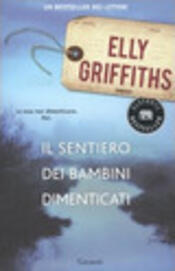 copertina Il sentiero dei bambini dimenticati