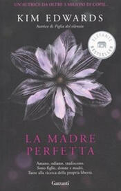 copertina La madre perfetta