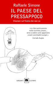 copertina IL PAESE DEL PRESSAPPOCO