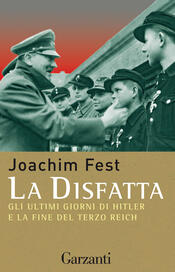 copertina La disfatta