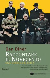 copertina RACCONTARE IL NOVECENTO
