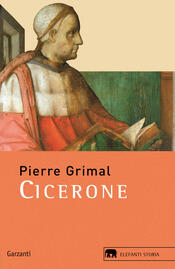 copertina Cicerone