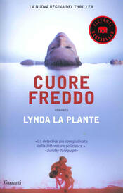 copertina Cuore freddo