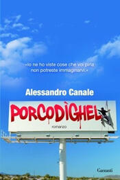 copertina Porcodighel