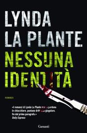 copertina Nessuna identit&agrave;