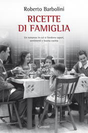 copertina Ricette di famiglia