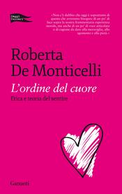 copertina L'ordine del cuore
