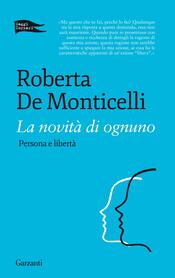 copertina La novità di ognuno