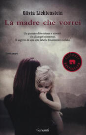 copertina La madre che vorrei