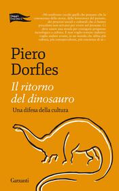 copertina Il ritorno del dinosauro