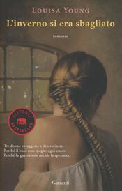 copertina L'inverno si era sbagliato