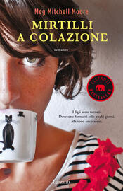 copertina Mirtilli a colazione