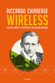 copertina Wireless