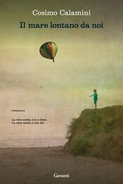 copertina Il mare lontano da noi