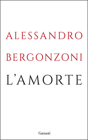 copertina L'amorte