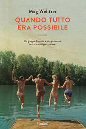 copertina Quando tutto era possibile