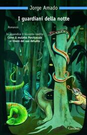 copertina I guardiani della notte