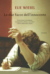 copertina Le due facce dell'innocente