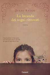 copertina La locanda dei sogni ritrovati
