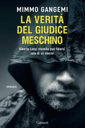 copertina La verità del giudice meschino