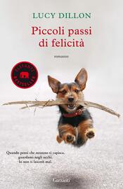 copertina Piccoli passi di felicità