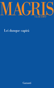 copertina Lei dunque capirà