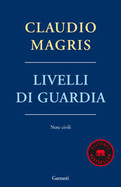 copertina Livelli di guardia