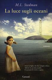 copertina La luce sugli oceani