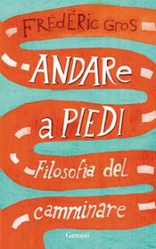 copertina Andare a piedi