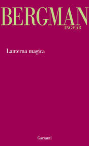 copertina Lanterna magica