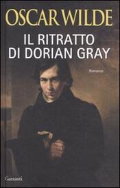 copertina Il ritratto di Dorian Gray