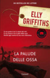 copertina La palude delle ossa