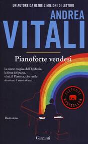 Andrea Vitali presenta “La gita in barchetta” - Spazio50