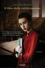 copertina Il libro delle verit&agrave; nascoste