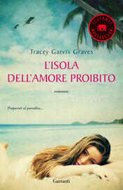 copertina L'isola dell'amore proibito