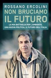 copertina Non bruciamo il futuro