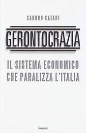 copertina Gerontocrazia