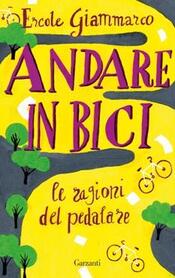copertina Andare in bici