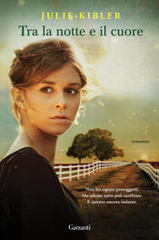 copertina Tra la notte e il cuore
