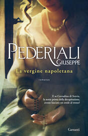 copertina La vergine napoletana