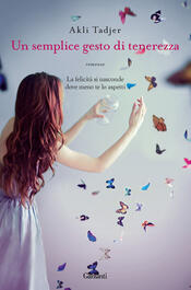 copertina Un semplice gesto di tenerezza