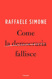 copertina Come la democrazia fallisce