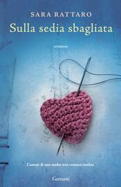 copertina Sulla sedia sbagliata